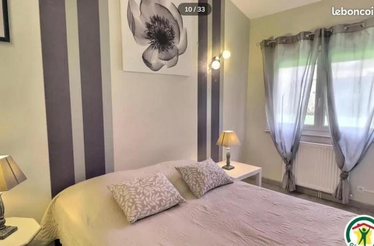 La Maison D'Apolline Sahune Ngoại thất bức ảnh