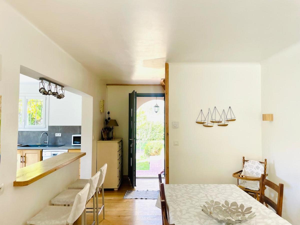La Maison D'Apolline Sahune Ngoại thất bức ảnh